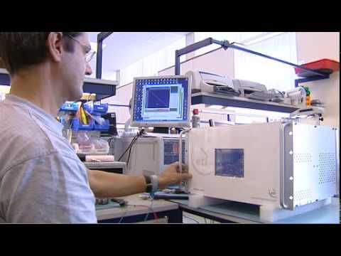 ETL Satellite