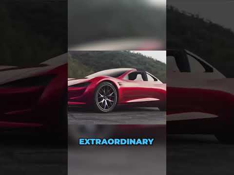 Revolutionizing Transportation: The Journey of Elon Musk and Tesla