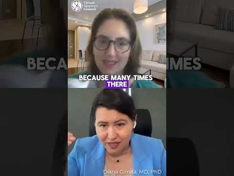 Doctor&#039;s SECRET to Diagnosing SJOGREN&#039;S Syndrome FAST