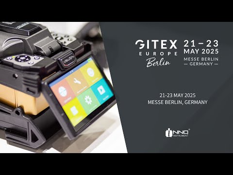 GITEX Europe 2025