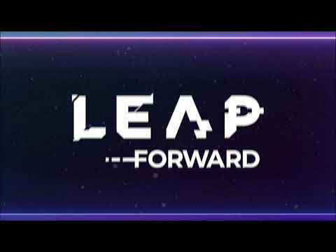 LEAP Forward: An Exploration Of The Global Tech Landscape Through The Lens Of Saudi Arabia