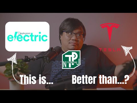 Tesla Chargers Shut Down on the NJ Turnpike - Thoughts from an NJ EV Driver
