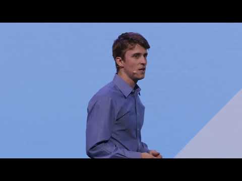 Zane Libke: Sequencing reveals cryptic amphibian diversity and builds local research capacity