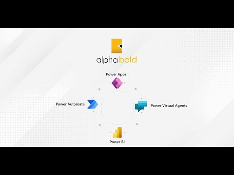 How the Microsoft Power Platform is Transforming Business Intelligence!