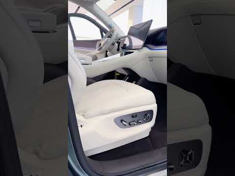 All New 2025 BYD Denza N9 PHEV #luxury #luxurymotors #luxurymotorcars #luxurycarsal