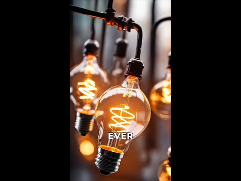The Shocking Impact of Electricity on Our World