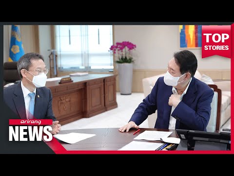 S. Korea aims for technological innovation amid fierce global race
