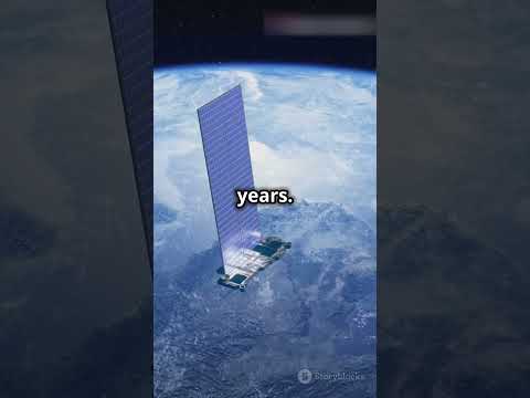 Intelsat 33e Goes Dark: What Happened to This Satellite?