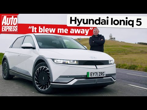 Why the Hyundai Ioniq 5 is the world&#039;s BEST electric car: 1000 mile review