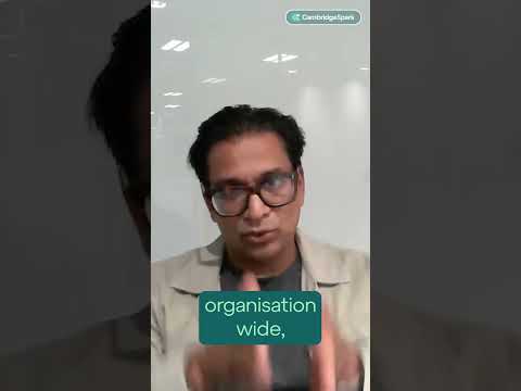 Lloyd&#039;s Bank Safe GenAI Approach #data #podcast