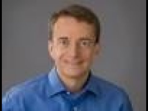 Pat Gelsinger&#039;s Inspiring Tech Journey: From Intel to Church AI