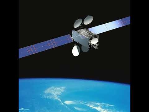 Boeing Satellite Mysteriously Breaks Apart in Orbit