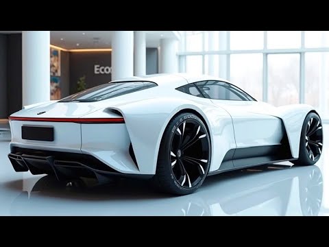 2025 Alpine A390_B – Next-Gen Electric Sports SUV Officially Revealed!