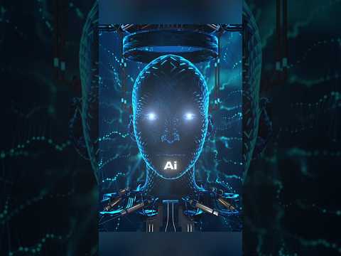 The AI Revolution: How It&#039;s Changing Everything!