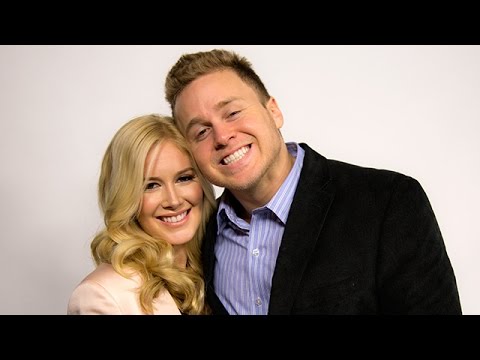 Speidi on Being Reality TV&#039;s &#039;Most Notorious Couple&#039;