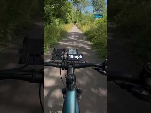 E-bike seizures by police &#039;soar&#039; | ITV News