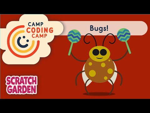 Bugs! | Coding &amp; Computer Science Song