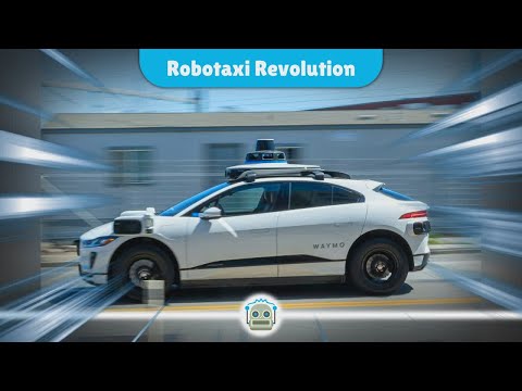 Waymo Expands Robotaxi Service in Silicon Valley: A New Era of Autonomous Rides