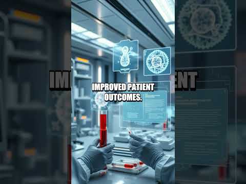 Liquid Biopsy: Revolutionizing Cancer Diagnostics