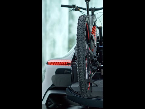 Adventure awaits. The Audi activesphere concept