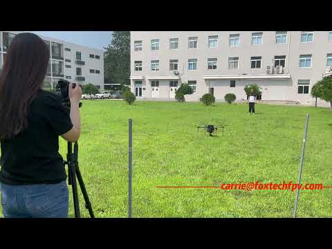 Meet the AI Object Recognition Drone