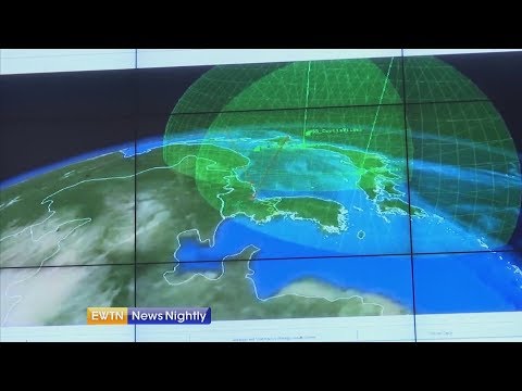State Dept. Raises Alarm On &#039;Abnormal&#039; Russian Satellite - ENN 2018-08-15