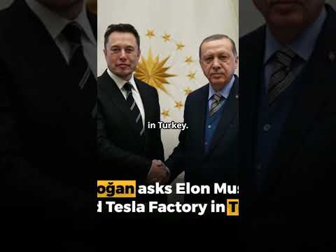 Next 7th Gigafactory - 4 Countries Tempting Tesla!