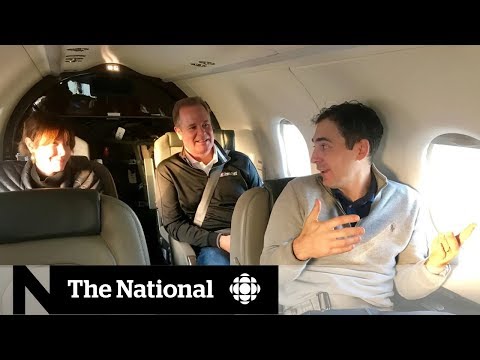 Is flying to work the future of commuting?
