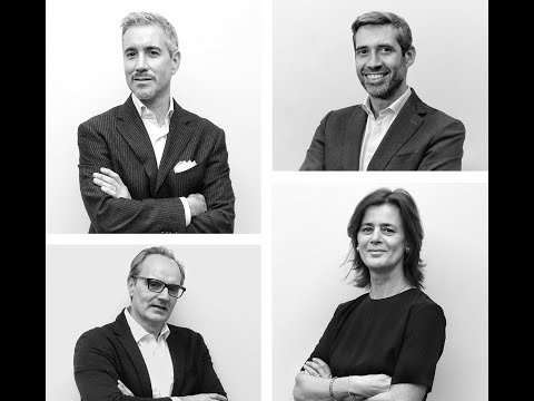 European VC Eureka! Venture Raises €50 Million To Boost Tech Startups In Europe