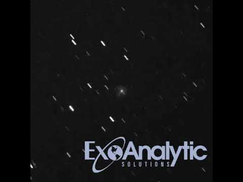 New video of Intelsat 29e satellite reveals dramatic “anomaly”