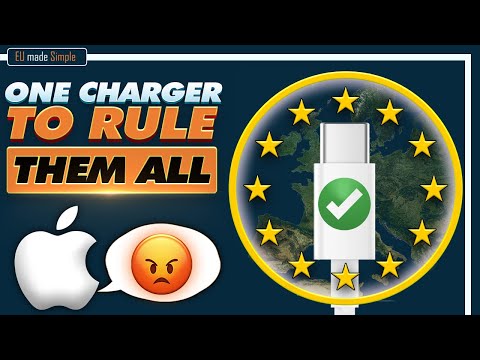 The EU-Wide Common Charger – Will it affect YOU?