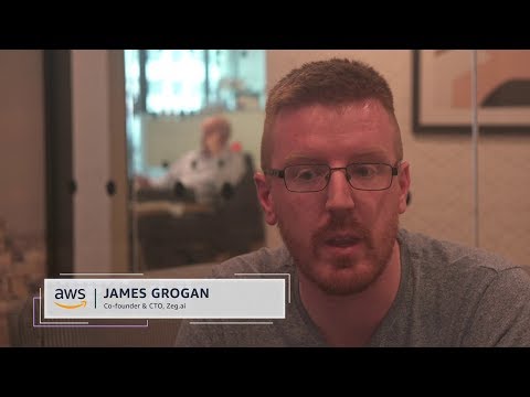 Democratizing 3D Content Creation with Zeg.AI