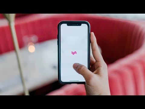 Lyft to deploy driverless vehicles in Atlanta