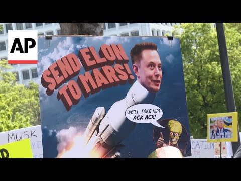 Some Silicon Valley workers feel betrayed as tech billionaires embrace Trump