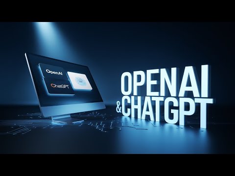 America’s AI Blueprint: The OpenAI Revolution