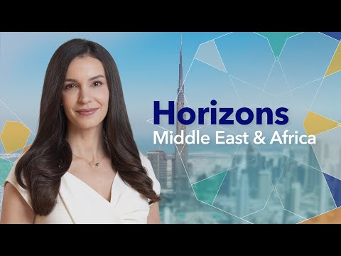 Trump&#039;s Tariffs Countdown; TikTok Sale Plan | Horizons Middle East &amp; Africa 04/02/2025