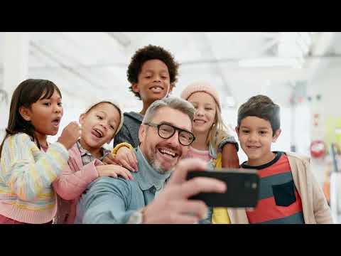 The Digital Revolution