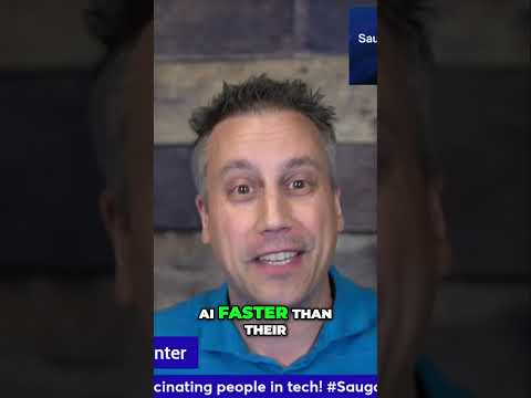 Why AI Success Hinges on Leadership, Not Just Technology