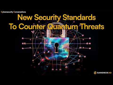 NIST&#039;s Post-Quantum Cryptography Standardization Explained