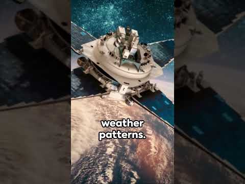 SpaceX&#039;s Skyward Leap: Military Weather Satellite Launch