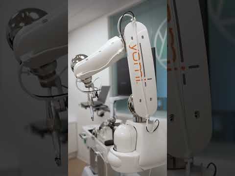 Wow! Check out this state of the art high tech oral surgery center in Williamsville NY #oralsurgery