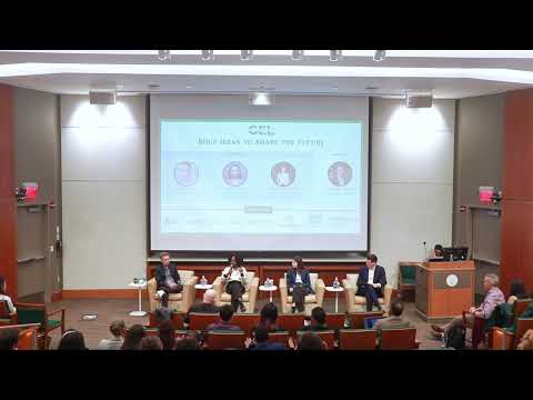 Bold ideas to shape the future - GEL 2025