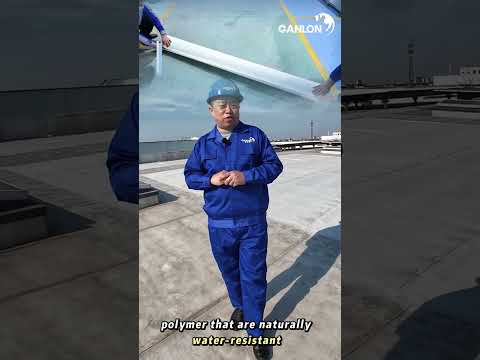 Why Choose Canlon Polymer Membranes? - Episode 1