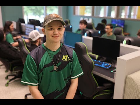 The Rise of ATU Esports: Inspiring Growth and Leadership at Arkansas Tech University