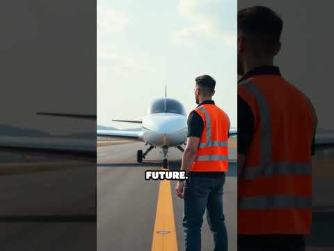The Future of Urban Air Mobility