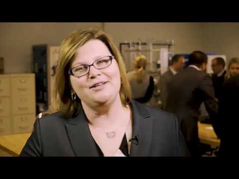 Workforce Training Partnerships