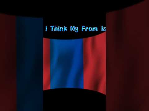 My From Kazakhstan or Mongolian? (50 Subscribers Spiecal)