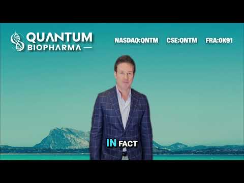 How a New Executive Order Could Reshape Biotech Pricing—And What It Means for Quantum BioPharma