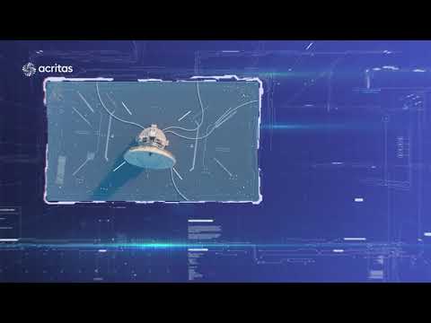 Acritas: Maritime Surveillance Platform