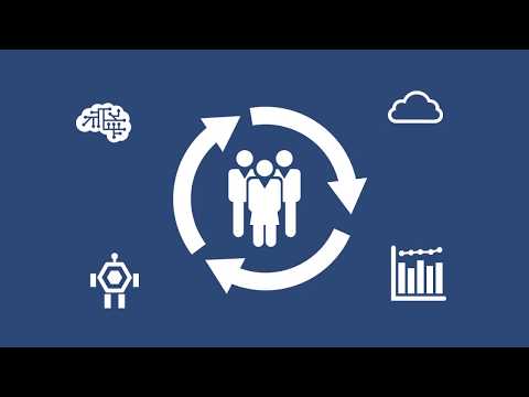 HR Technology &amp; Transformation